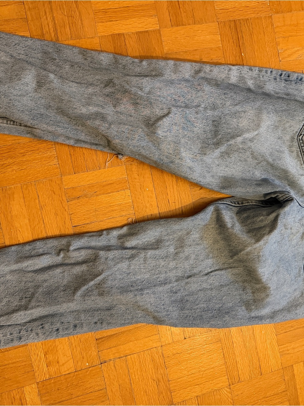 Denim Forum Jeans - Size 29 - Picture 7 of 8